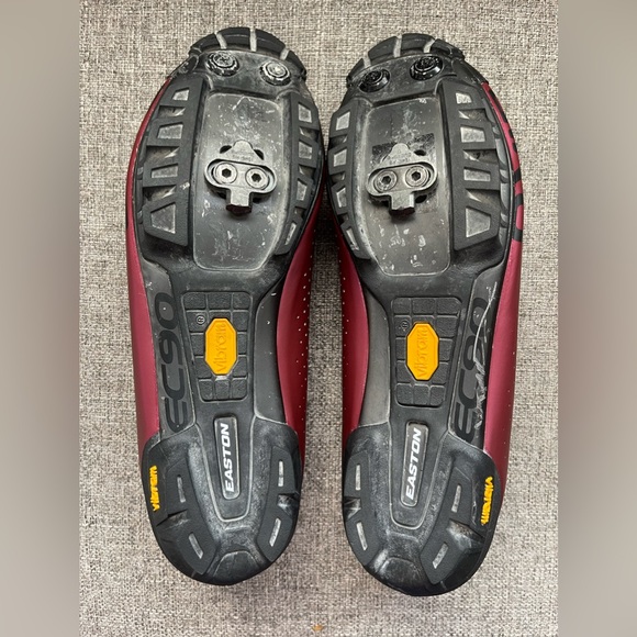 Giro VR90 Men’s MTB Shoez - Picture 4 of 4